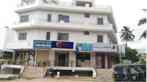 ADH Hotel Heera Palace, Chamrajpura